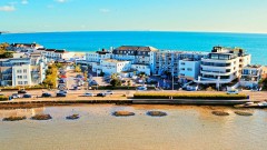 Sandbanks Hotel Thumb