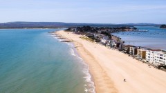 Sandbanks Hotel Thumb