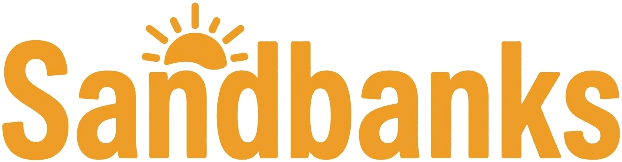 Sandbanks logo