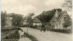 The History of Sandbanks Thumb