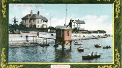 The History of Sandbanks Thumb