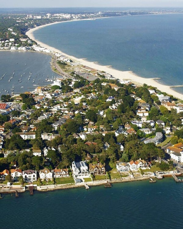 Where to Stay in Sandbanks: The Ultimate 2026 Guide