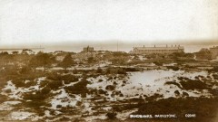 The History of Sandbanks Thumb