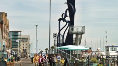 Poole Quay & Old Town Thumb