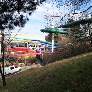 Splashdown Waterpark Thumb