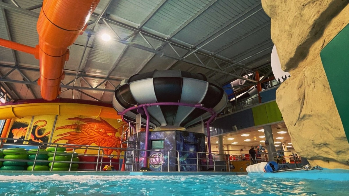 Splashdown Waterpark