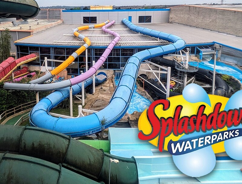 Splashdown Waterpark