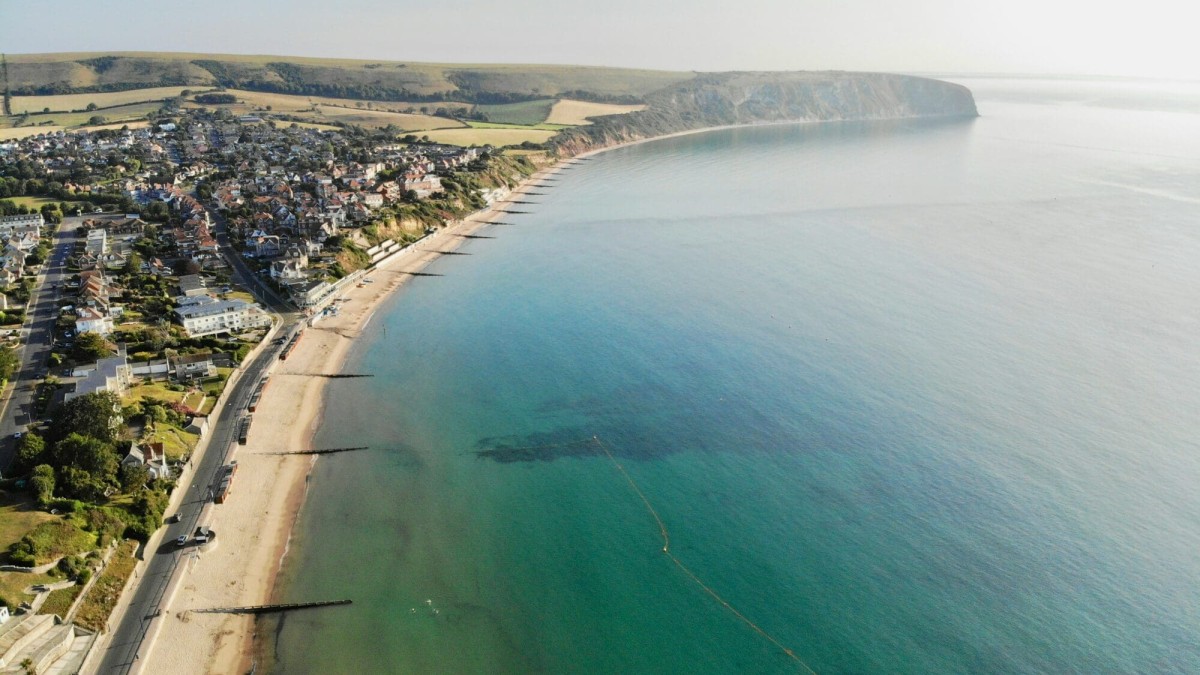 Swanage