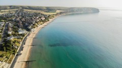 Swanage Thumb