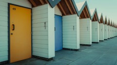 Sandbanks Beach Hut Hire Thumb