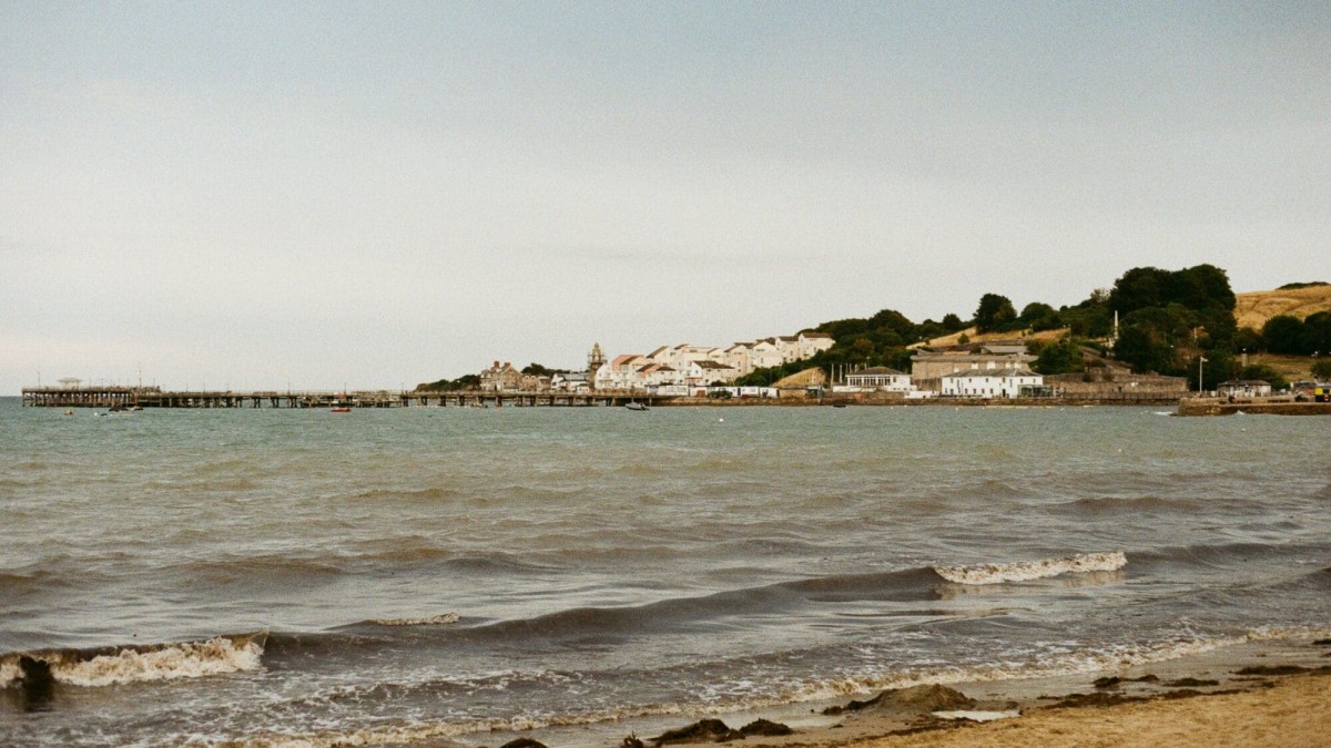 Swanage