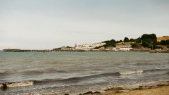 Swanage Thumb