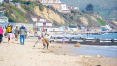 Swanage Thumb