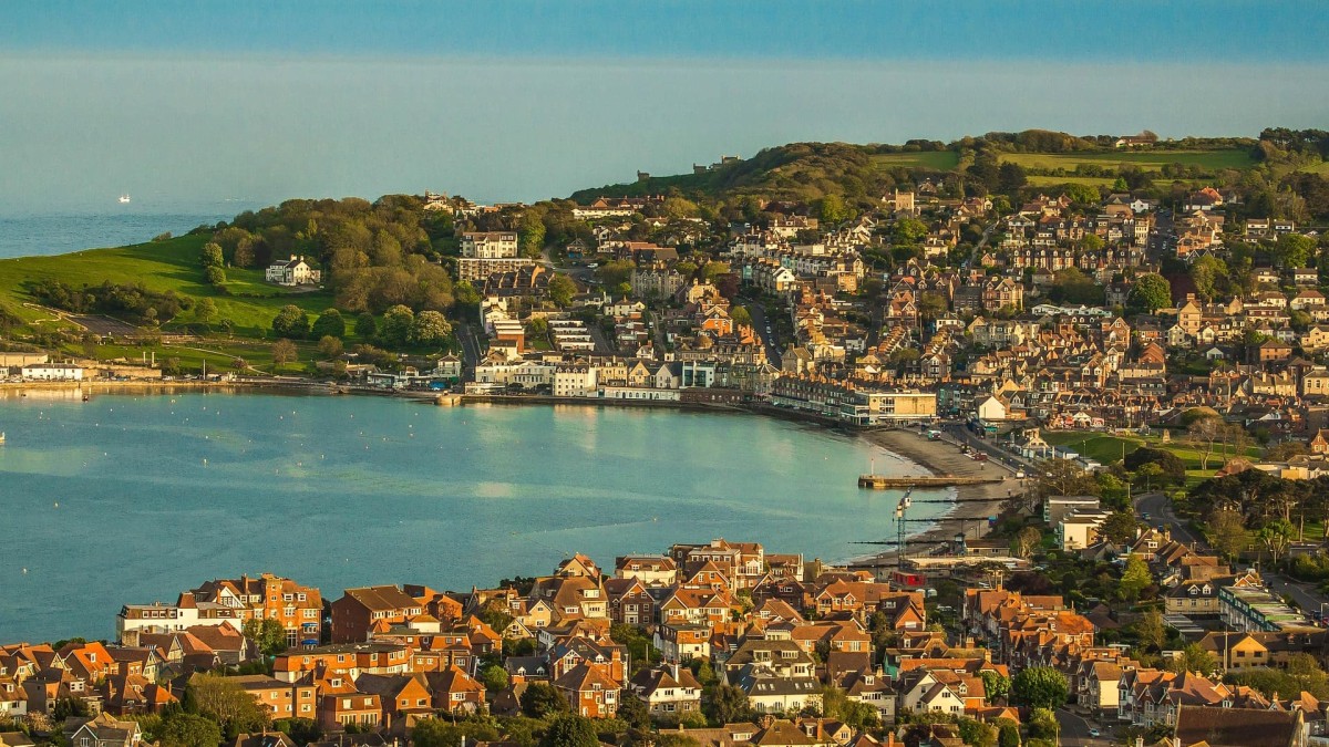 Swanage