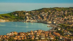 Swanage Thumb