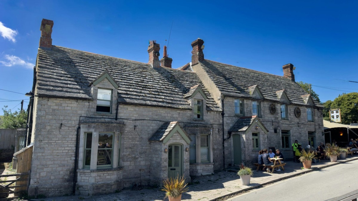 Swanage
