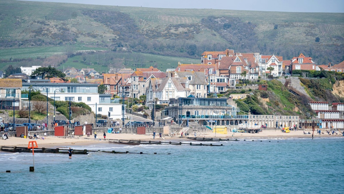 Swanage
