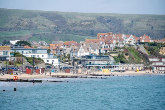 Swanage