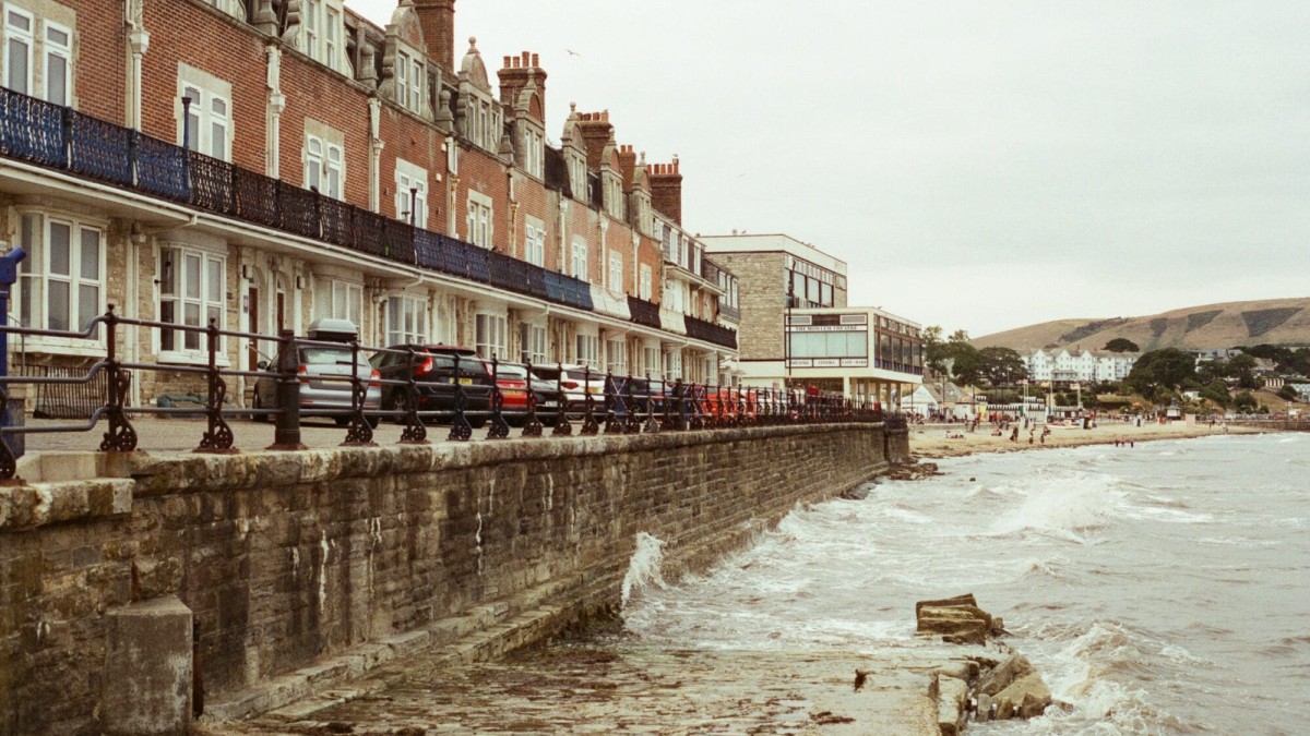 Swanage