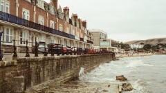 Swanage Thumb