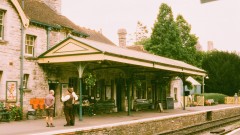 Swanage Thumb