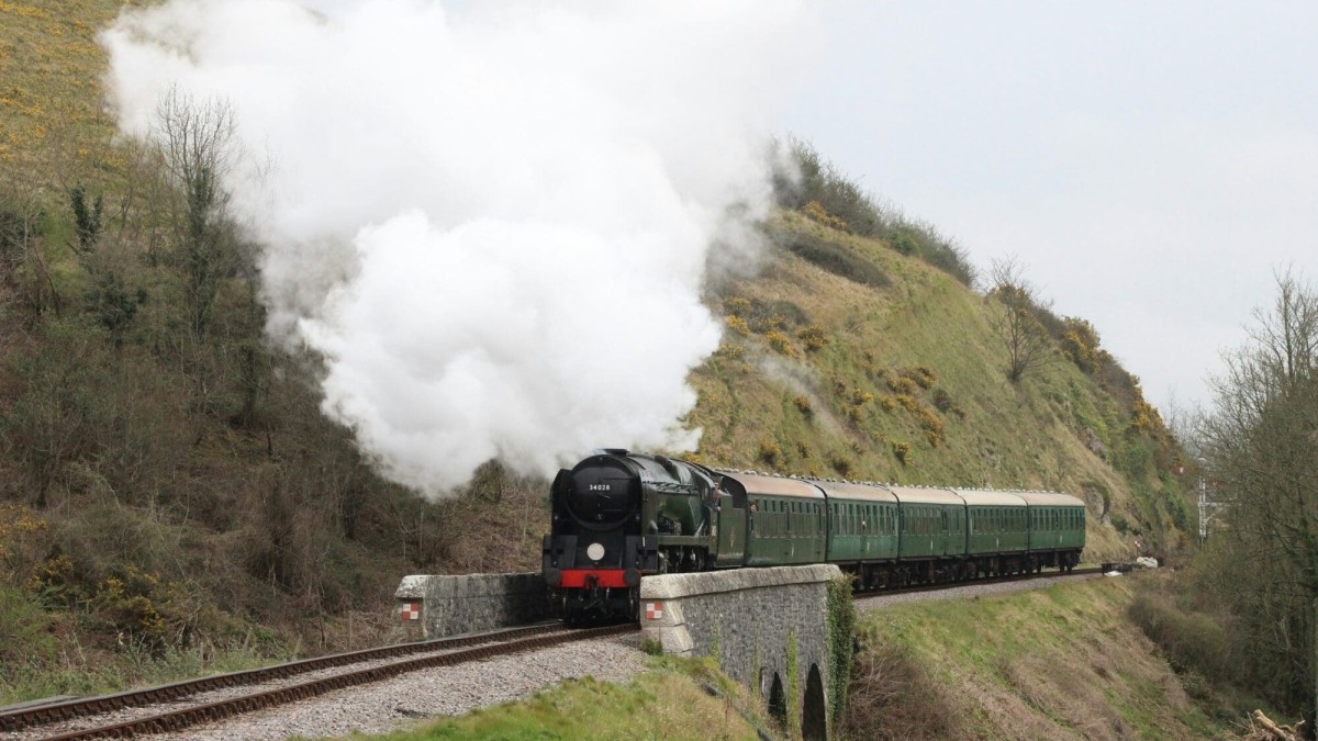 Swanage