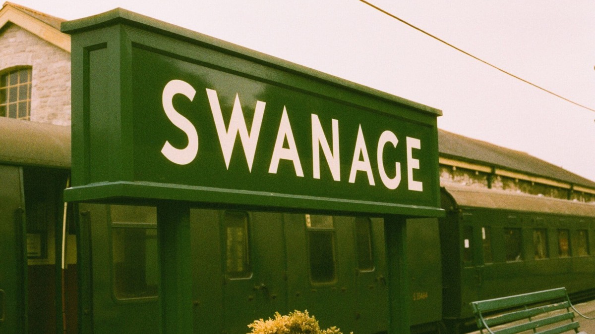 Swanage