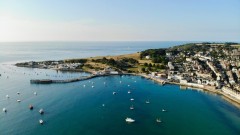 Swanage Thumb