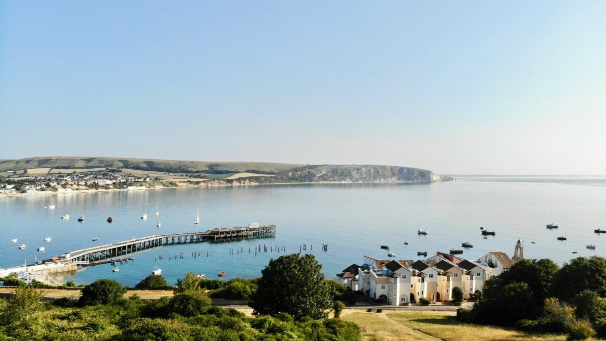 Swanage