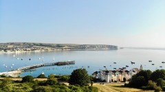 Swanage Thumb