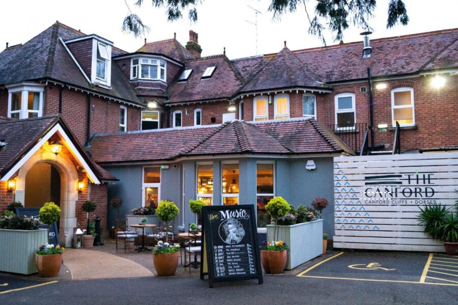 The Canford