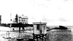 The History of Sandbanks Thumb