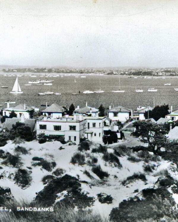 Literary Dorset: 9 Famous Writers Linked to the Coast