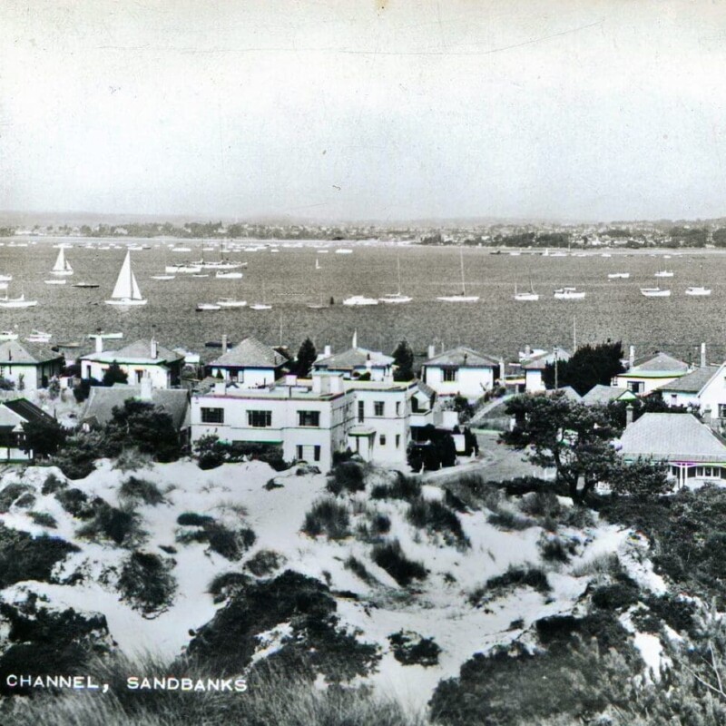 Literary Dorset: 9 Famous Writers Linked to the Coast