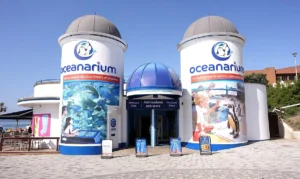 The Oceanarium Thumb