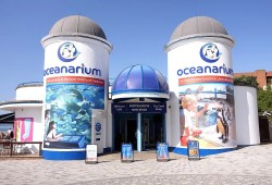 The Oceanarium Thumb