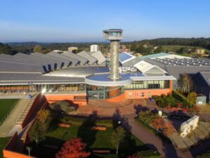 The Tank Museum Thumb