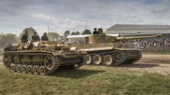 The Tank Museum Thumb