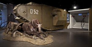 The Tank Museum Thumb