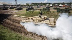 The Tank Museum Thumb