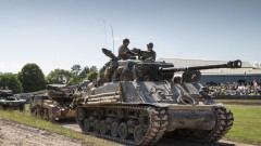 The Tank Museum Thumb