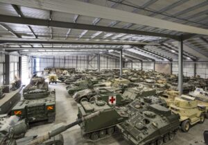 The Tank Museum Thumb