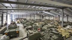 The Tank Museum Thumb