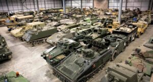 The Tank Museum Thumb