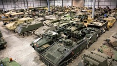 The Tank Museum Thumb