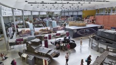 The Tank Museum Thumb