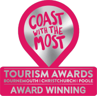 Tourism Awards - Coast with the Most