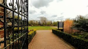 Upton Country House & Park Thumb