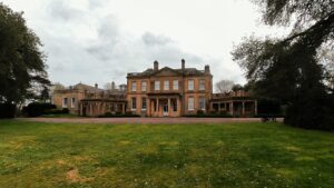 Upton Country House & Park Thumb