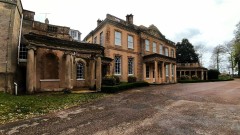 Upton Country House & Park Thumb